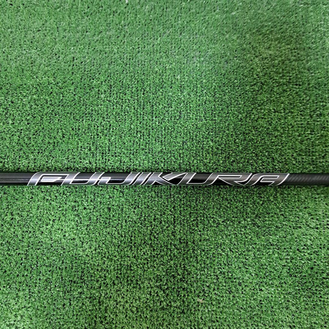 【おりやま】スピーダーNX ブラック 5S テーラーメイドスリーブ付 1W