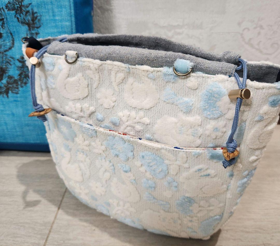 うな様ご確認用です(^_^　ジョリーフルール　マイリトルテイラー　エピファニー