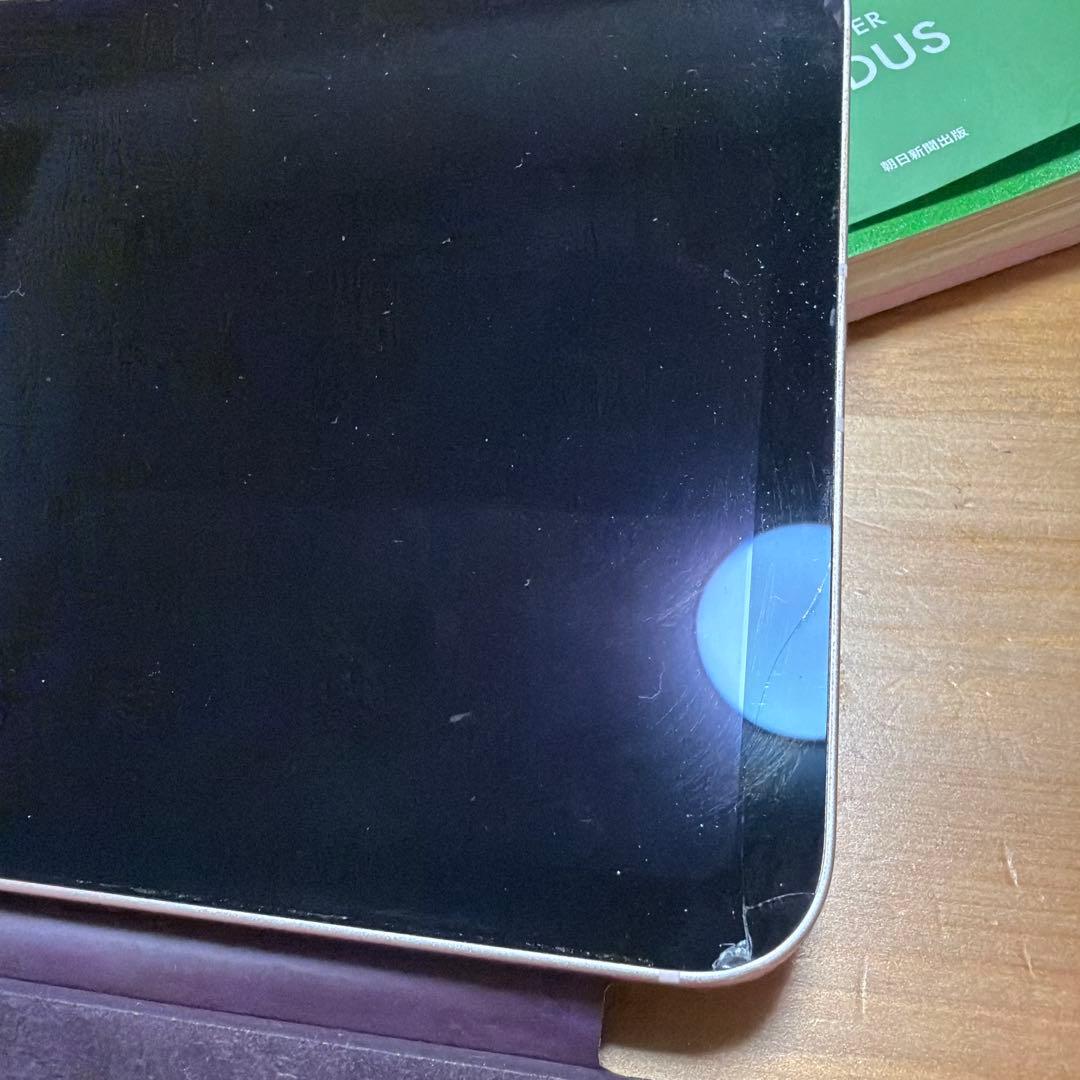 iPad mini Wi-Fi + Cellular 64GB ピンク