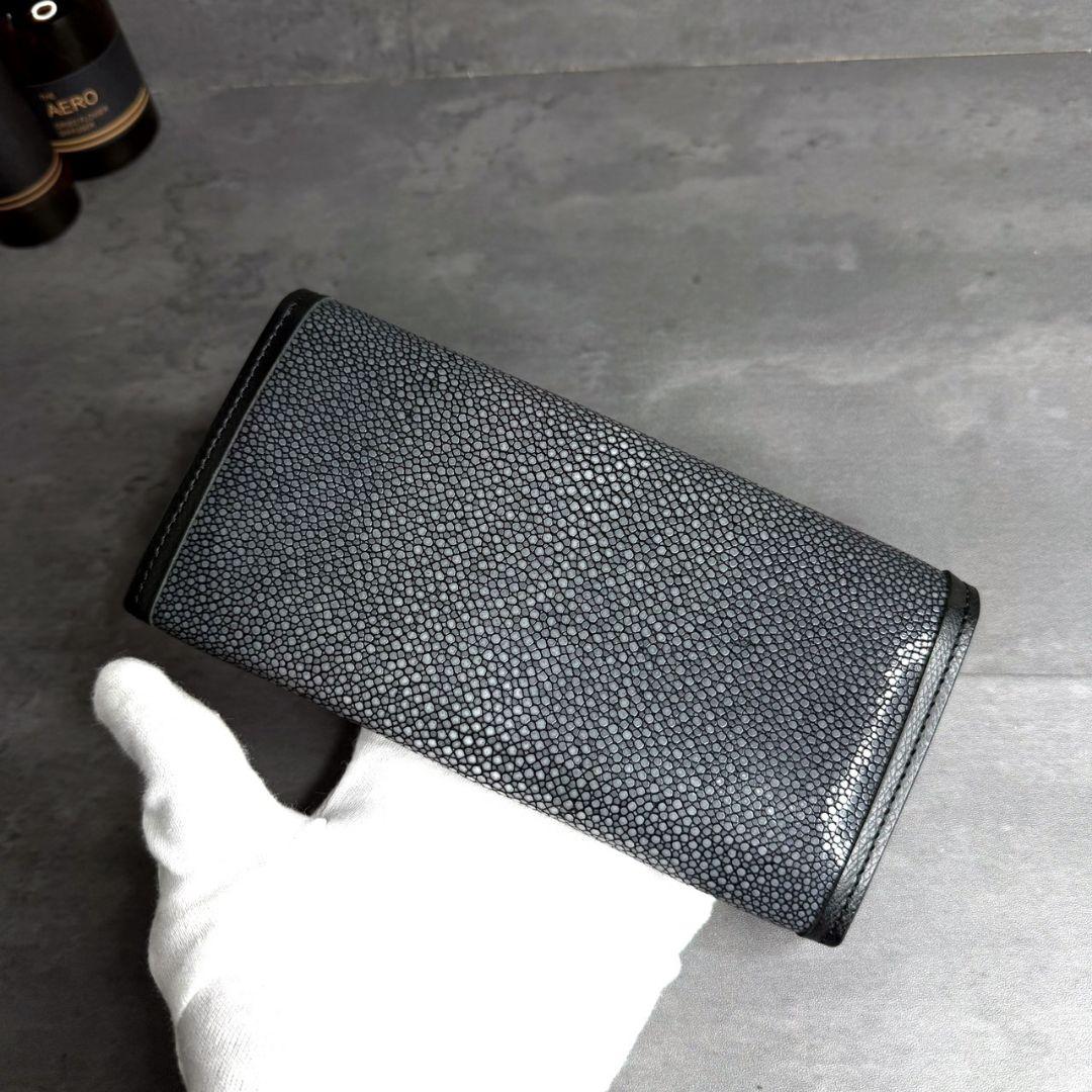 【入手困難】WILDSWANS ワイルドスワンズ ガルーシャ WAVE ブラック