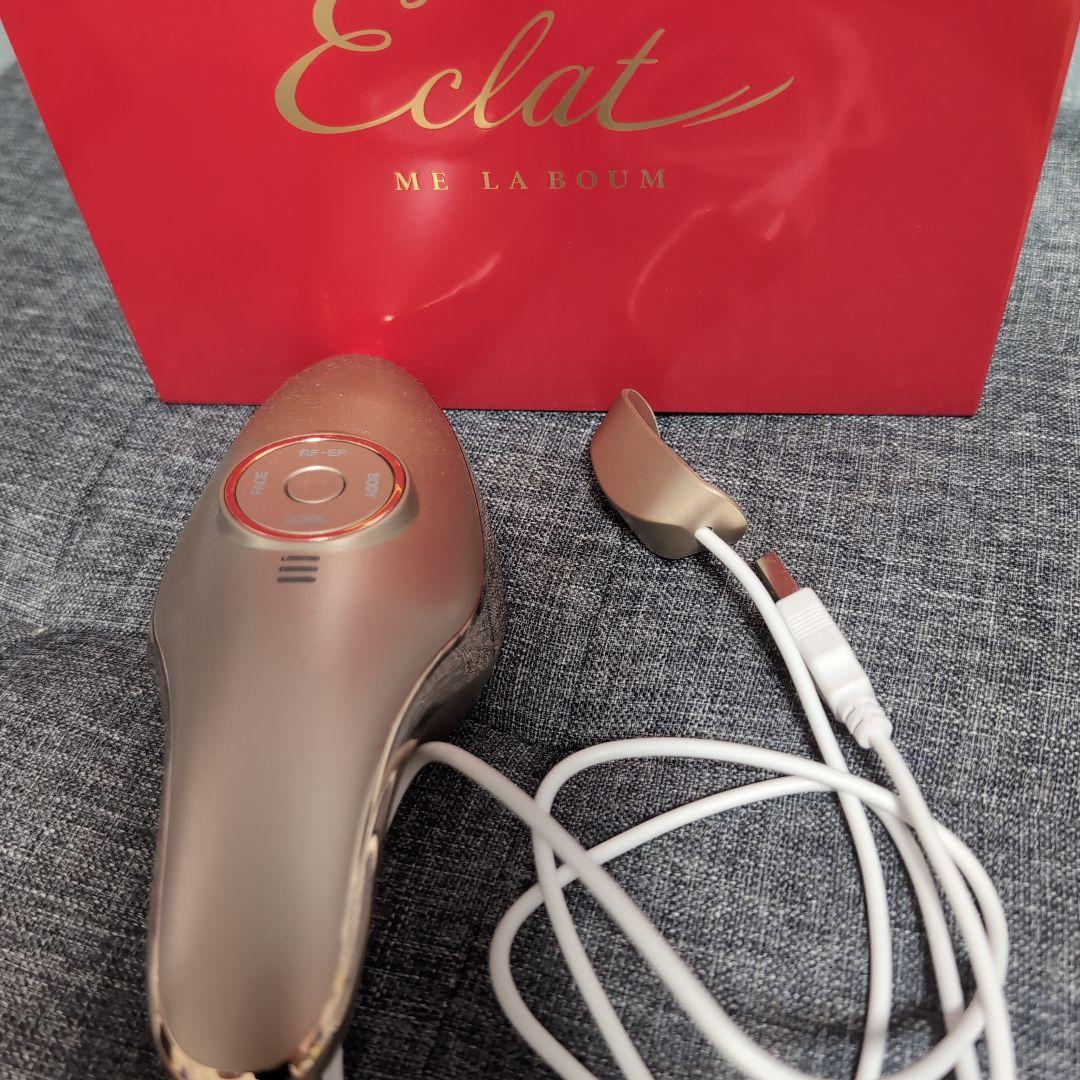 ME ラボンエクラ 美顔器　IKKOさんプロデュース