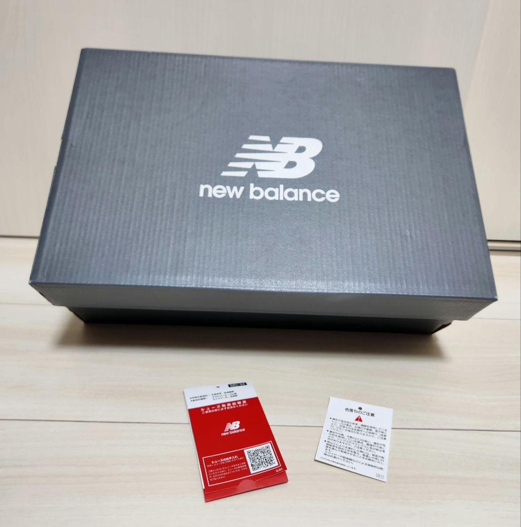 【美品】new balance WRPD Runner サイズ=28