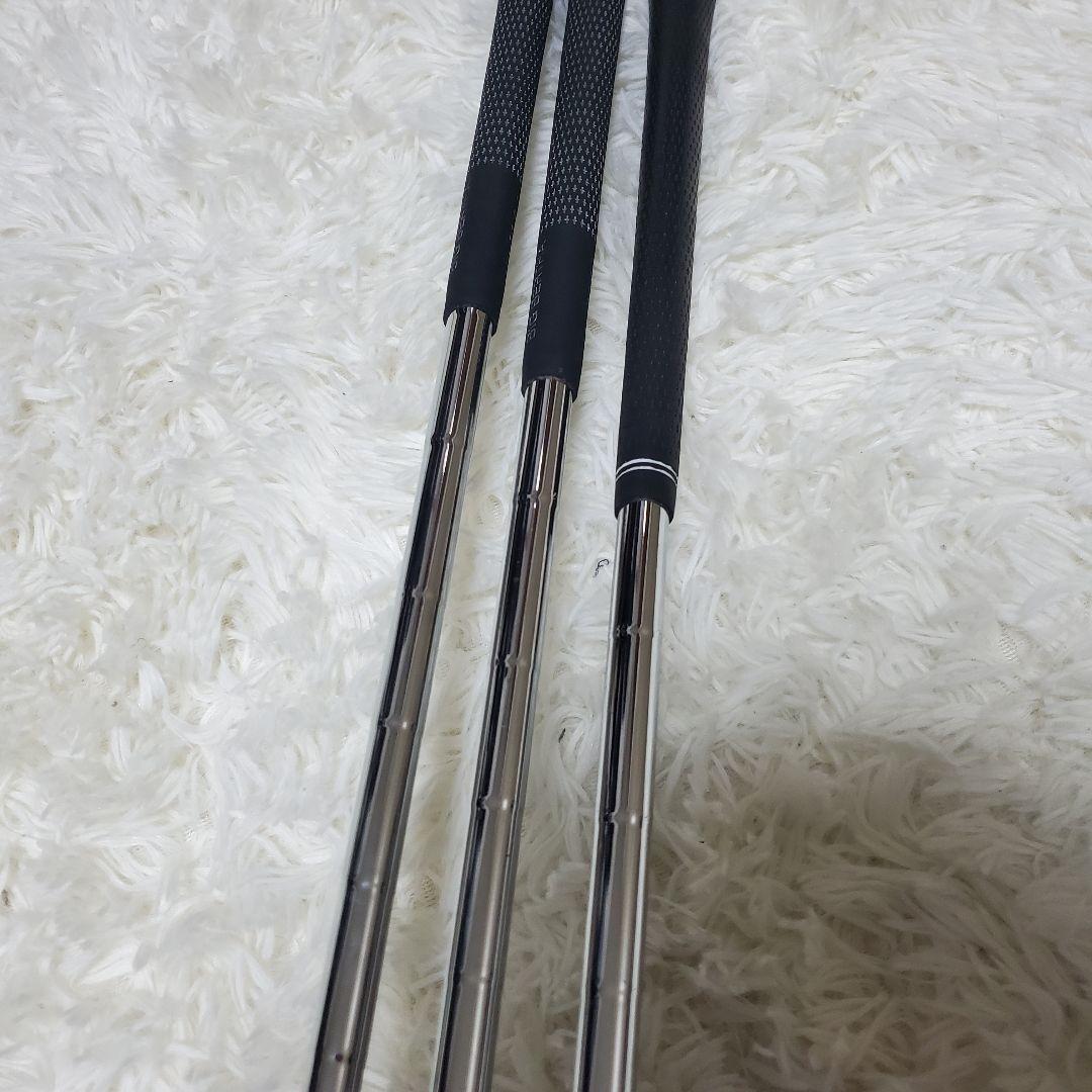 【初心者応援】キャロウェイ ゴルフクラブセット FLEX S 14本　フルセット