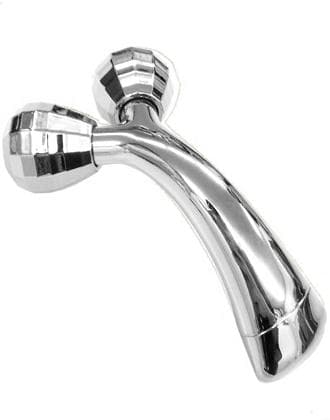 P-UP イージーリフトローラー シルバー