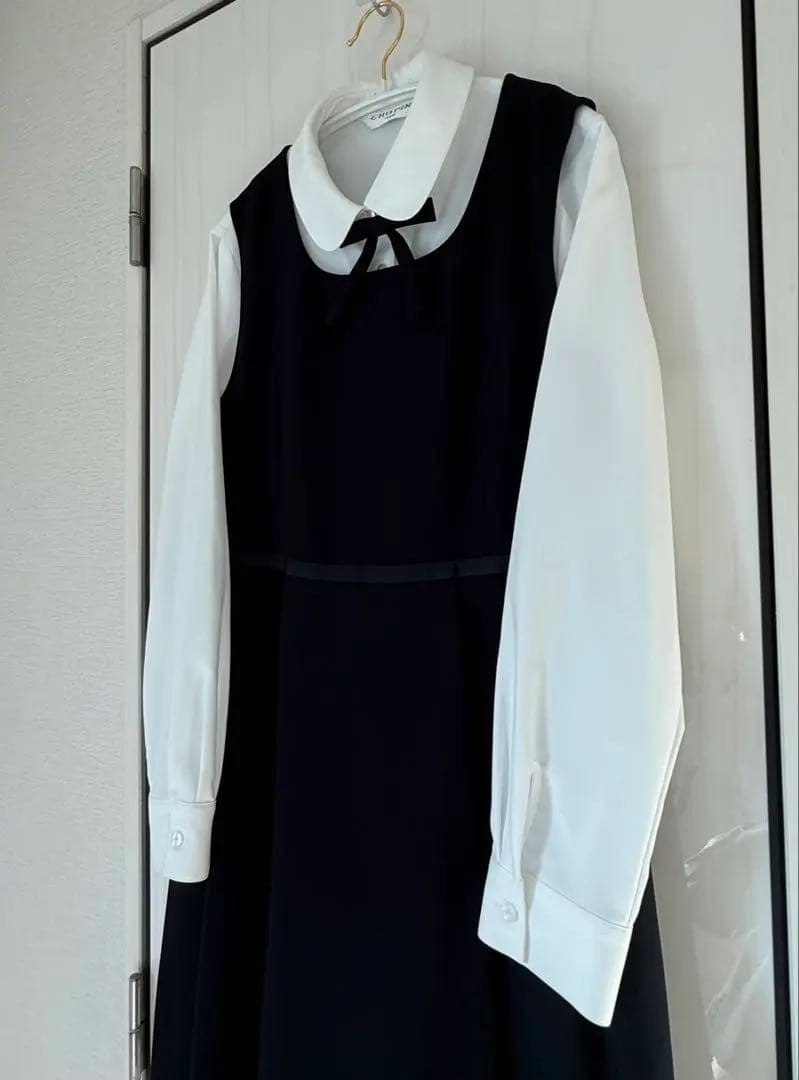 Chopin ジャンパースカートスーツセット 入学　卒業　受験 160