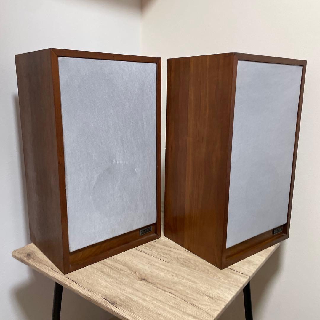 ALTEC DIG 同軸型スピーカー ペア