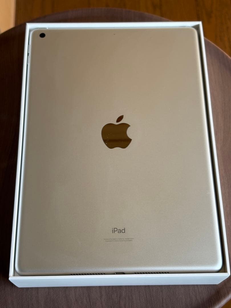 ⭐︎超美品⭐︎Apple iPad 9世代 64GB スペースグレー