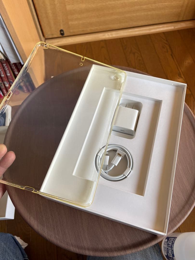 ⭐︎超美品⭐︎Apple iPad 9世代 64GB スペースグレー