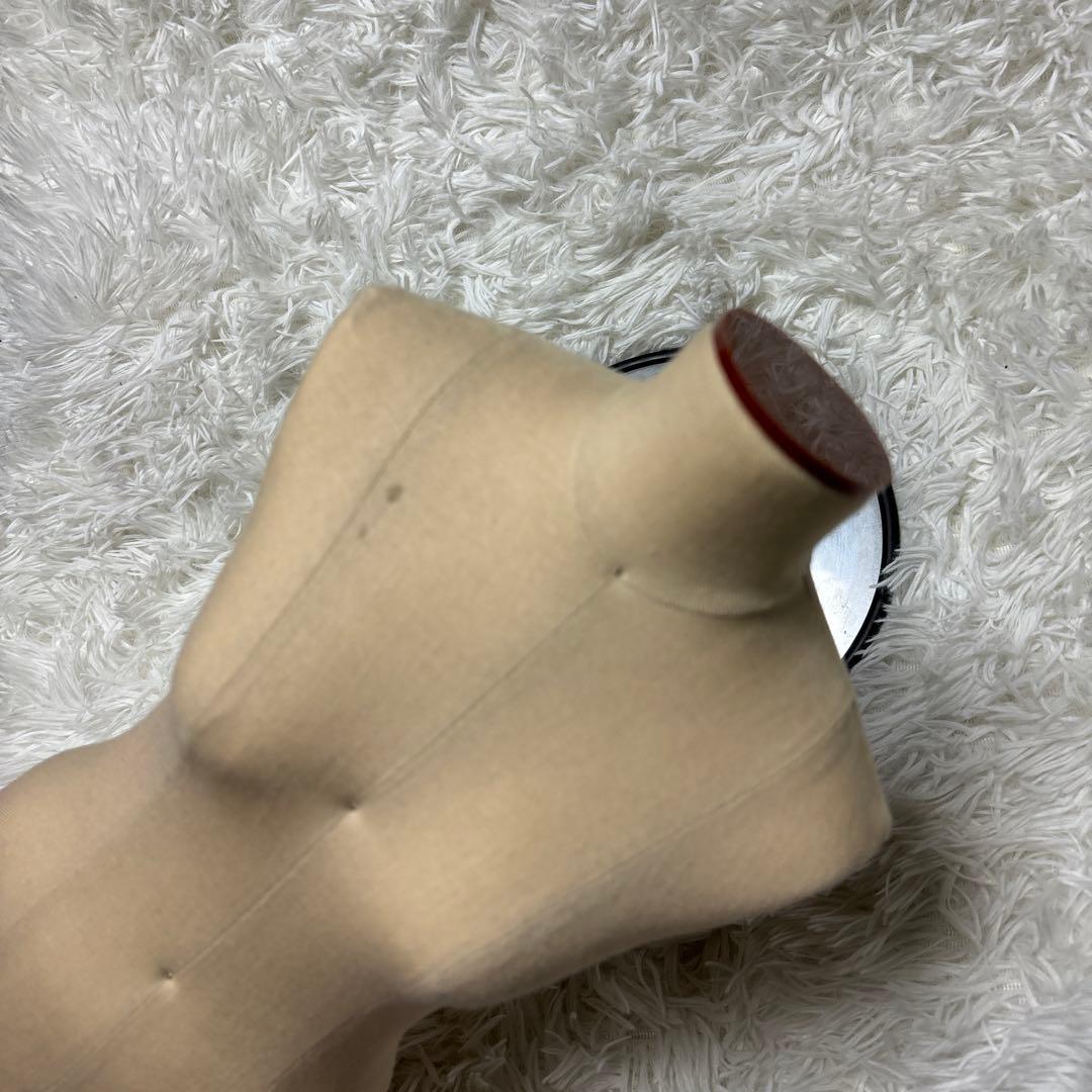 BUNKA 子供用 1/2 トルソー 中古 文化服装学院 服飾 ファッション