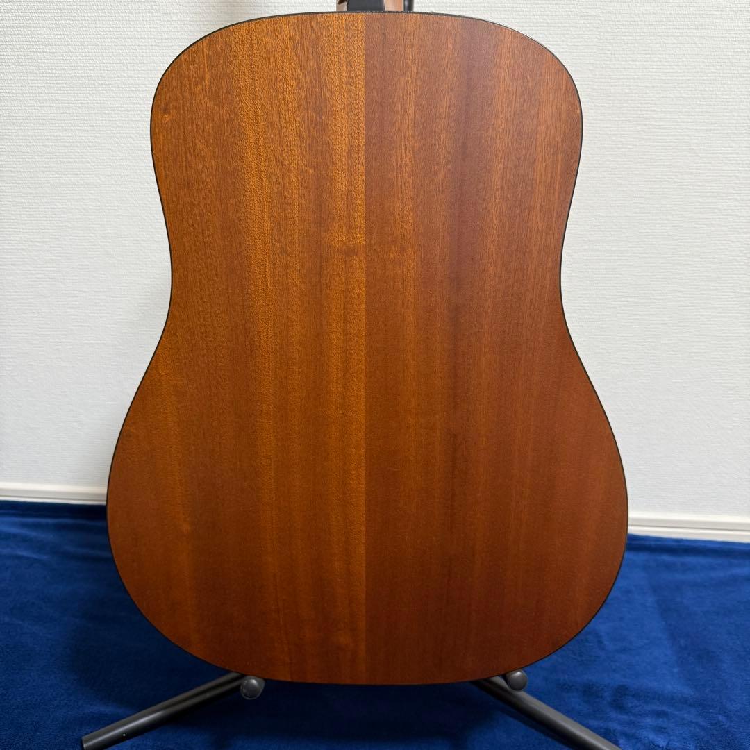 【価格以上の音】 Taylor 210e エレアコ ケース付