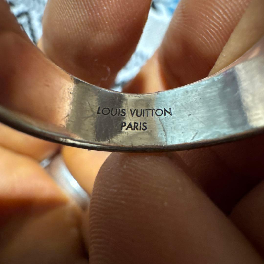 ルイ・ヴィトン　リング