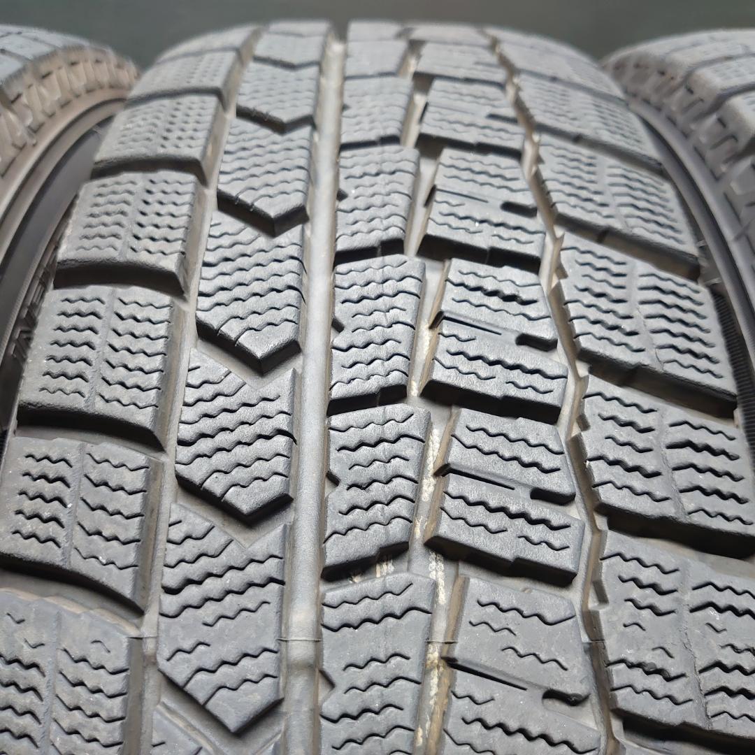 トヨタ純正 175/65R15 スペイド アクア ヴィッツ カローラ
