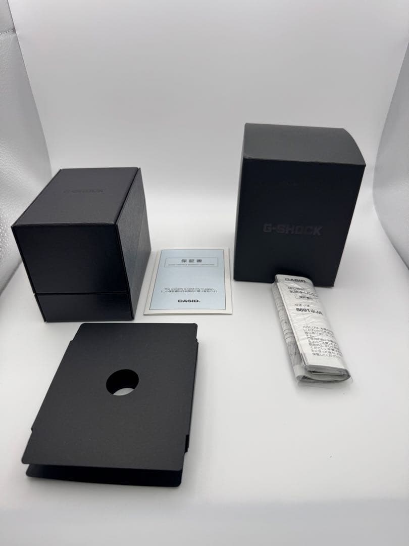 G-shock RESCUE RED マッドマン GW-9300RD-4JF