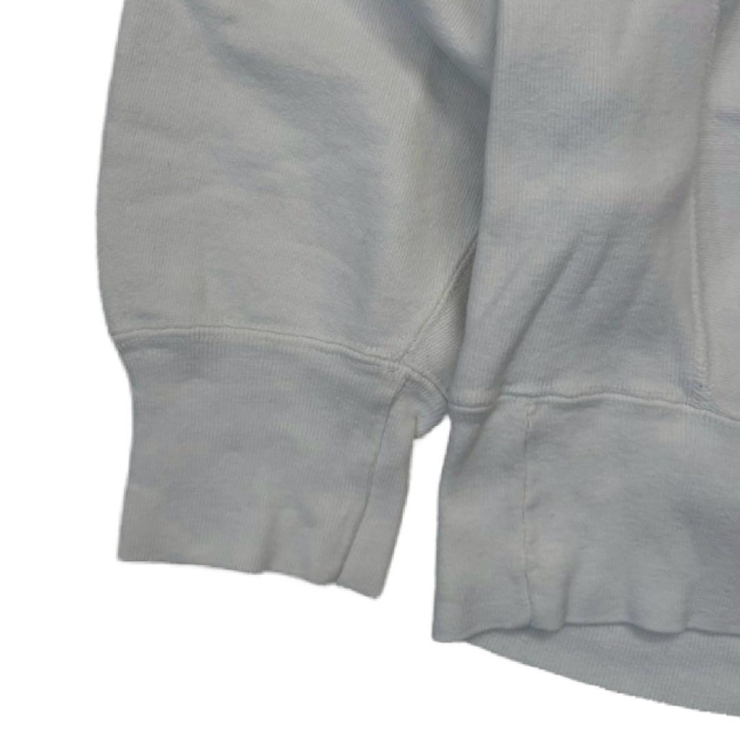 80’s USA製 Champion リバースウィーブフーディー トリコタグ