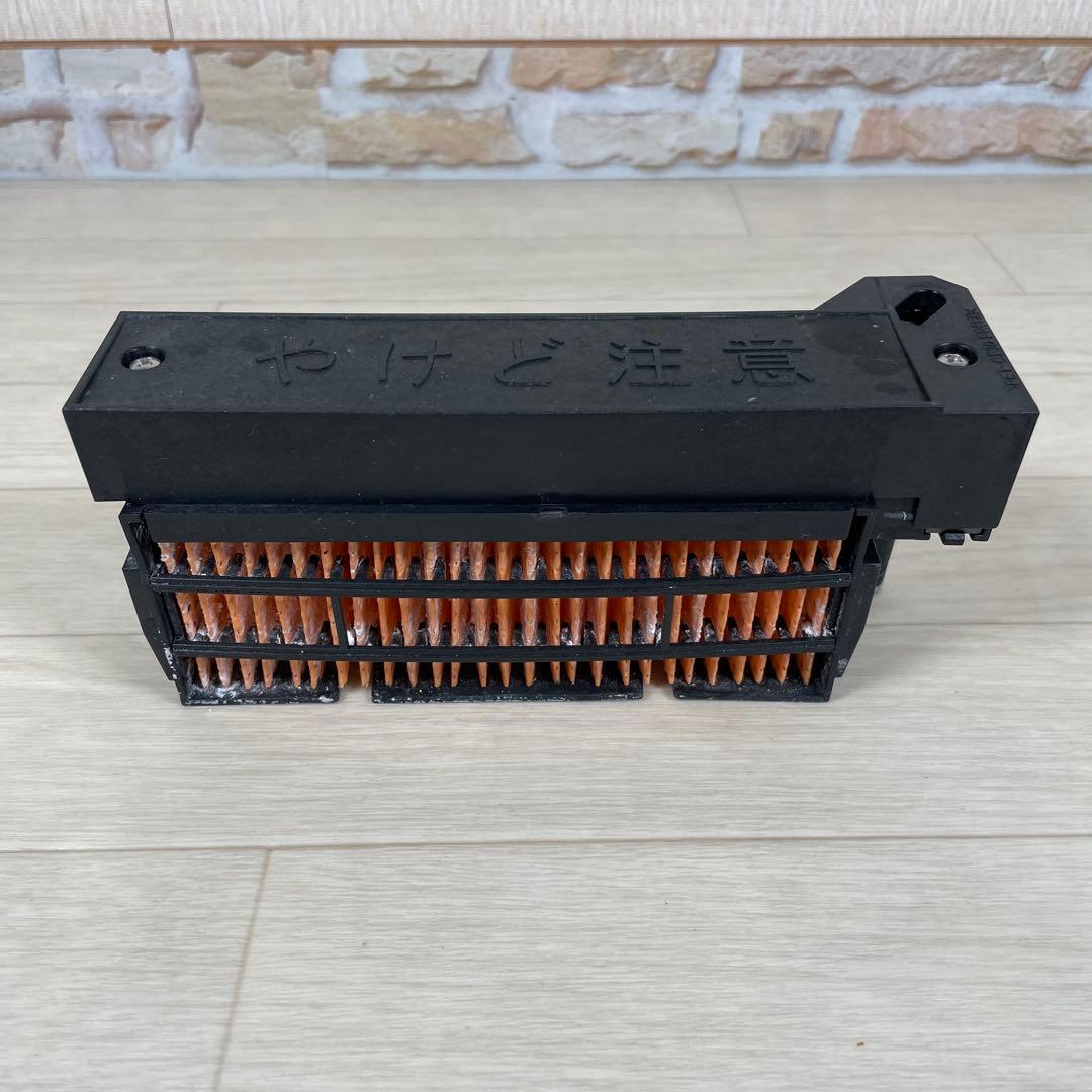 シャープ　HX-PK12-W 加湿セラミックファンヒーター　2022年製