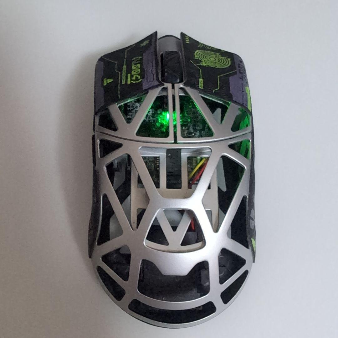 マウス・トラックボール wlmouse BeastX pro