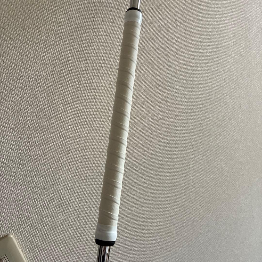 テーラーメイドGHOST manta 長尺パター