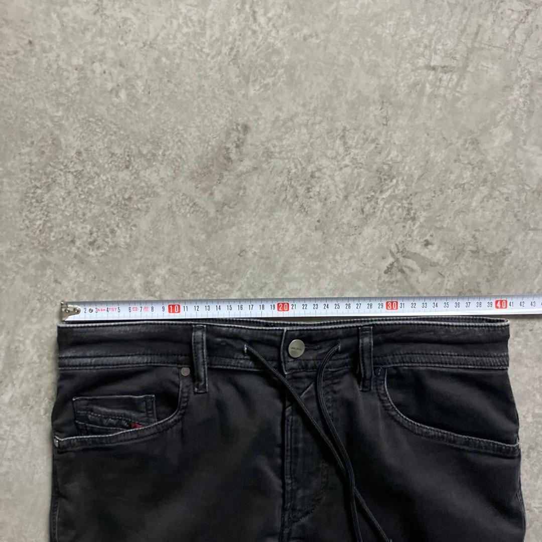 【本日限定】DIESEL THOMMER CBB-NE 30 ディーゼル ジョグ