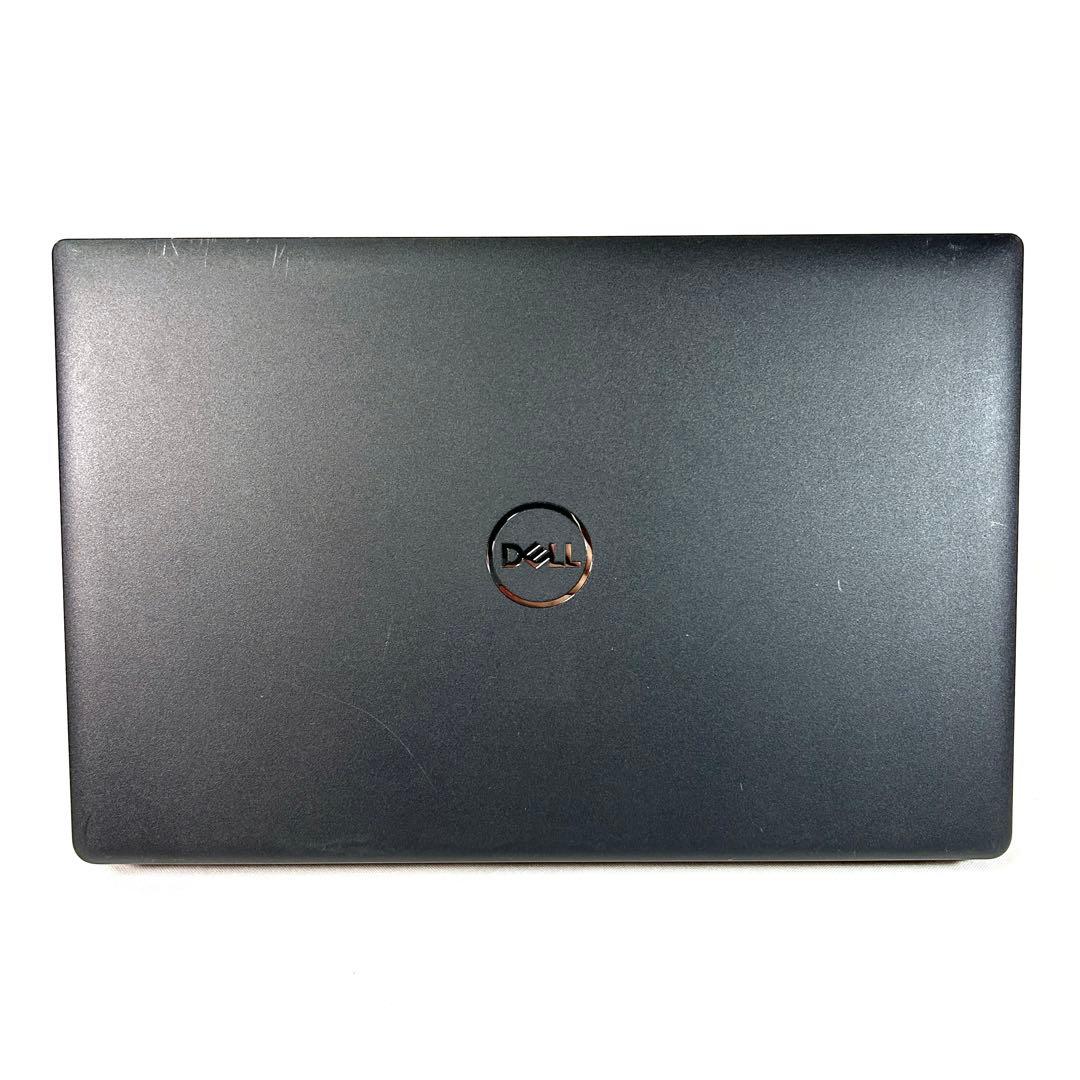 美品 Dell Latitude 3520 i5 16GB バッテリー超良好