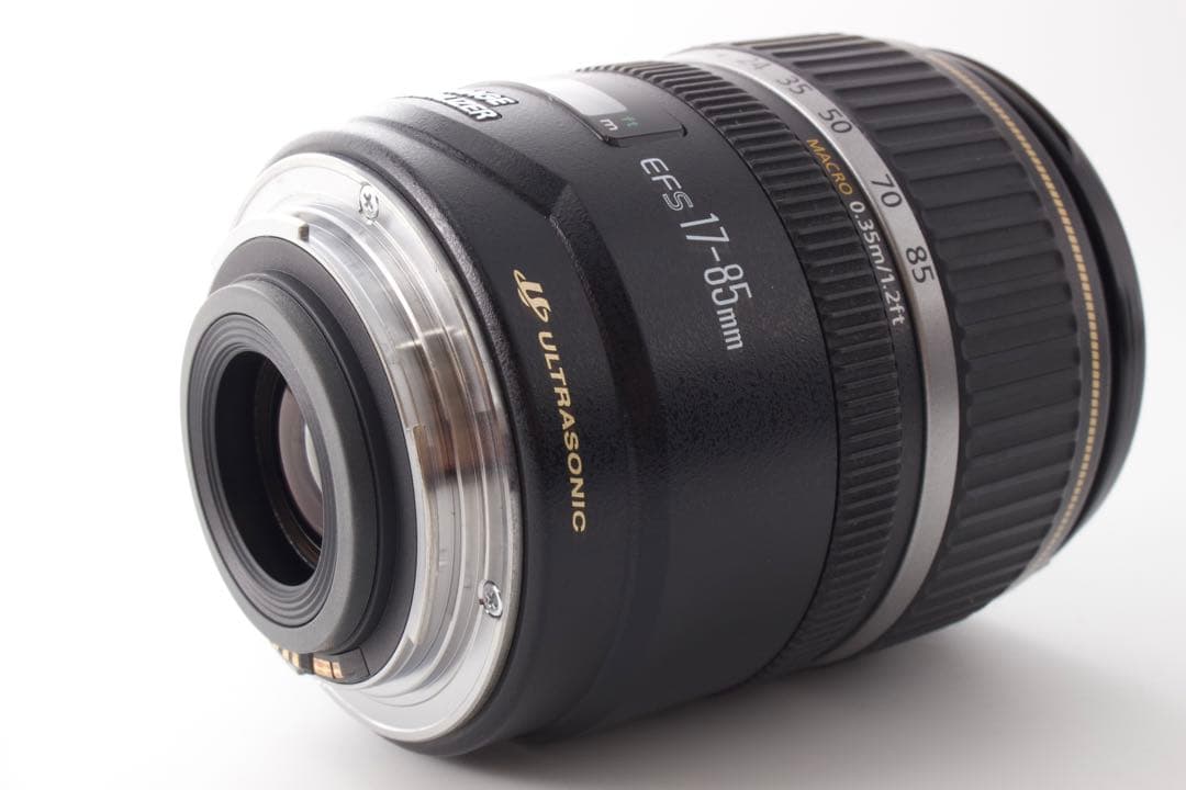 瞬間を切り取る高速連写✨Canon EOS 60D スマホ転送可能　　手ぶれ補正