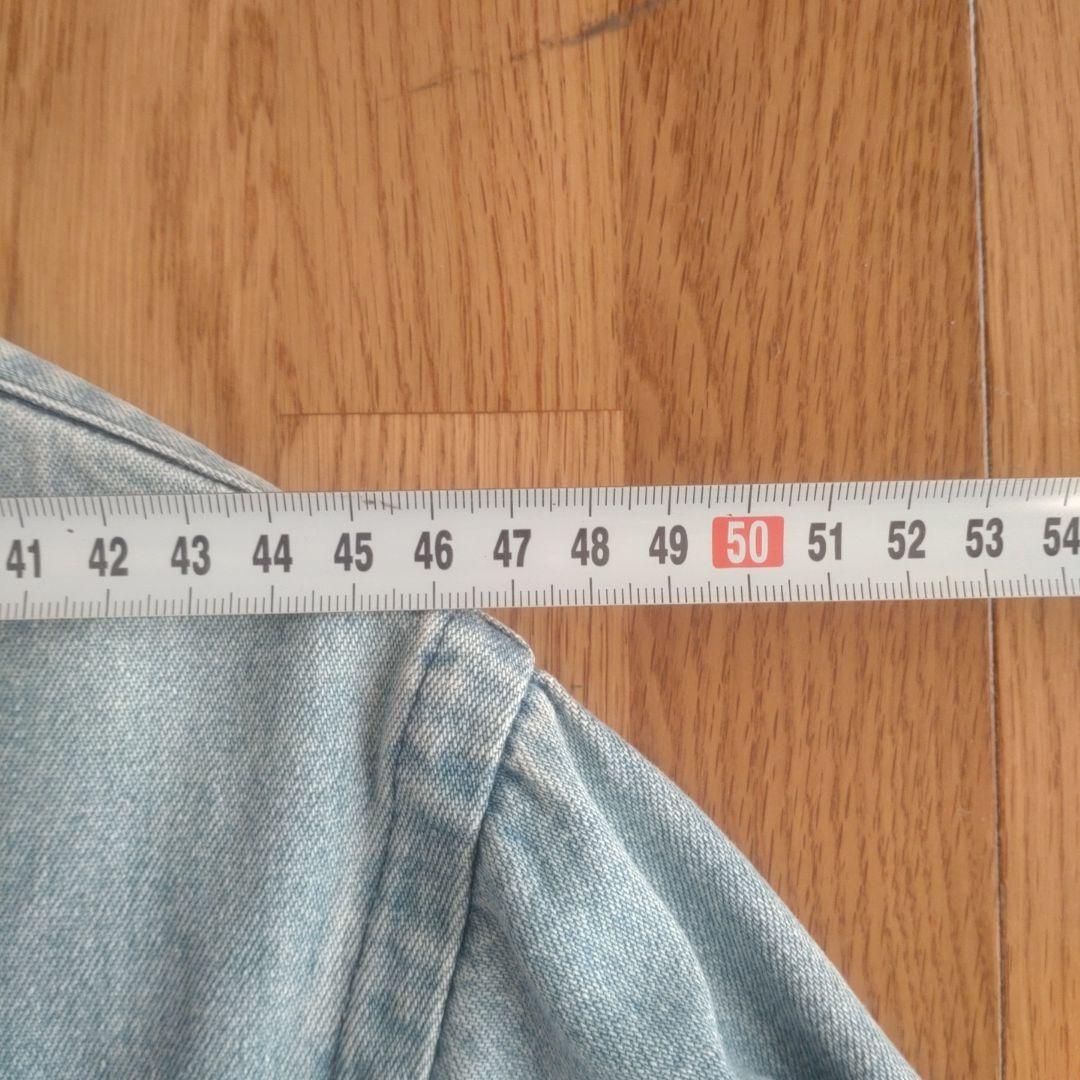 Polo Country Ralph Lauren デニムシャツ サイズS