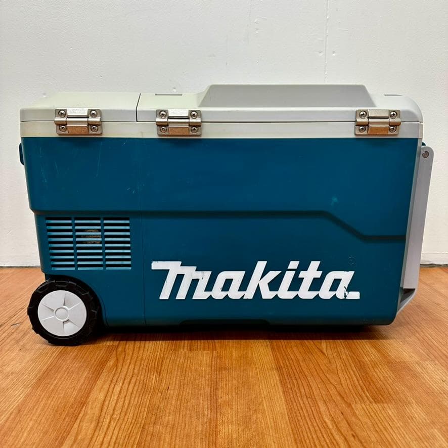 マキタ 充電式保冷温庫18V CW180D 本体のみ H26-01