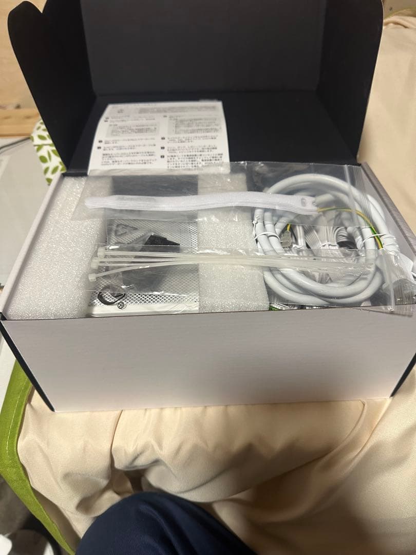 ASRock SL-1000GW 1000W 電源ユニット