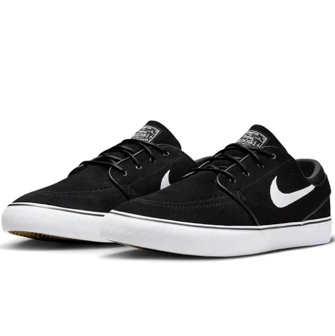 NIKE SB JANOSKI OG + ステファンジャノスキー