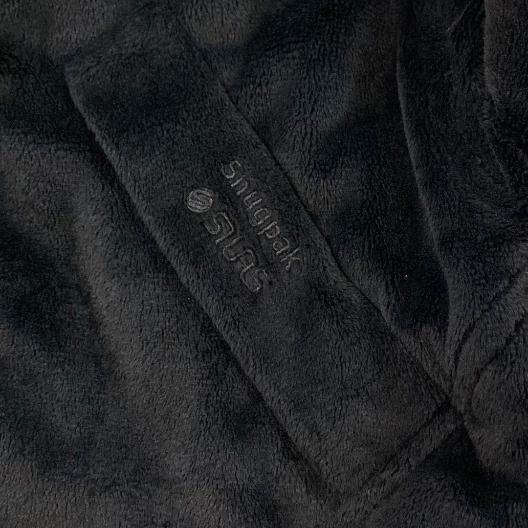 希少✨SNUGPAK ✖︎ SILAS スナグパック リバーシブル 中綿ジャケット
