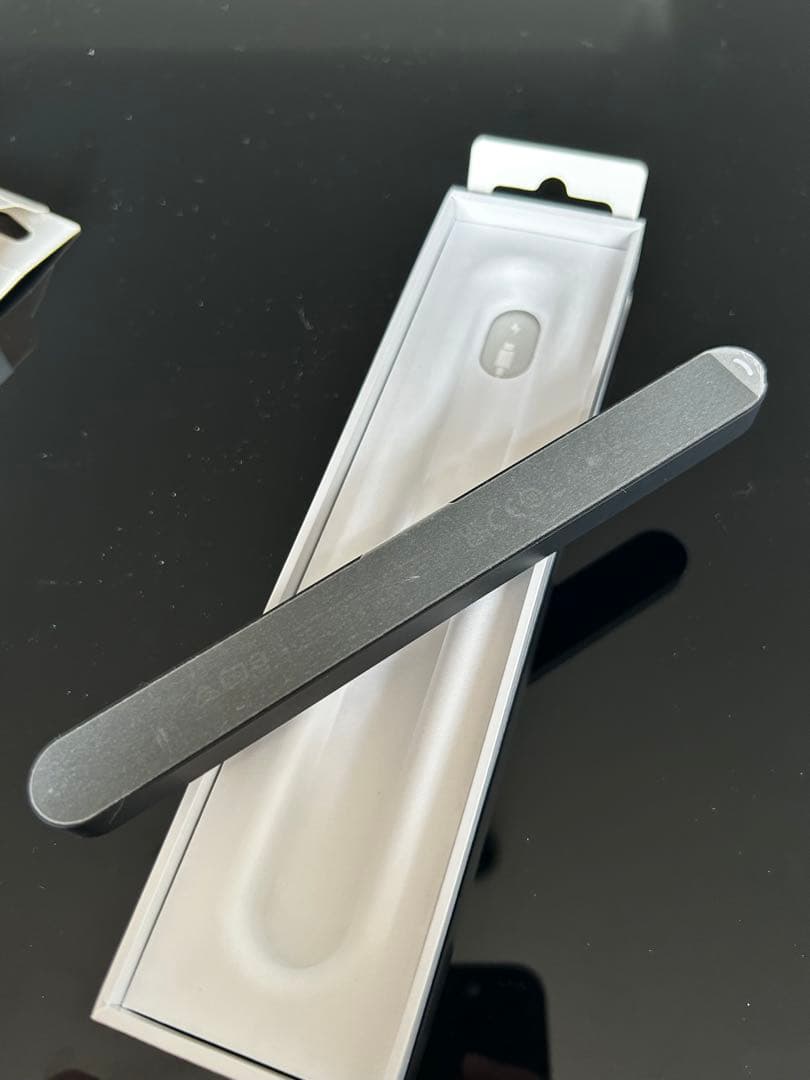 Microsoft Surface スリムペン2 + 充電器