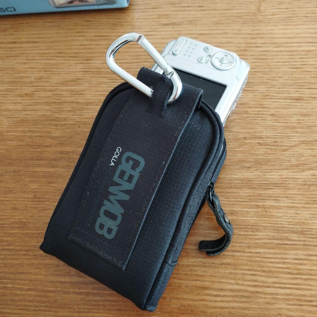 FUJIFILM FINEPIX AV250 16MP 動作確認済み