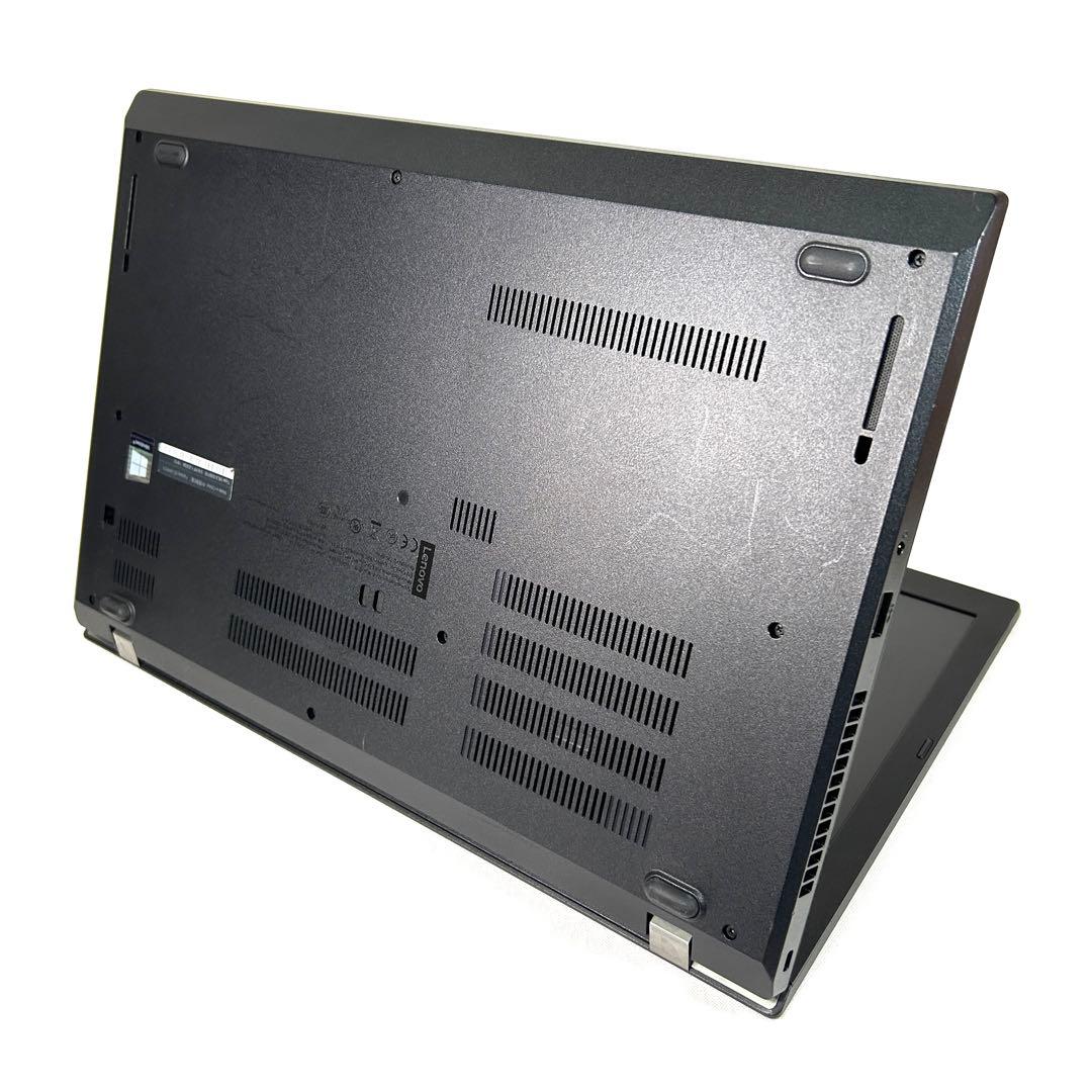 美品 Lenovo ThinkPad L580 i5 8GB 500GB