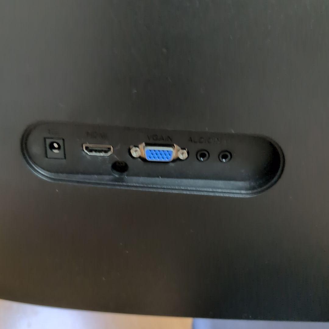 Acer EK271 Ebmix モニター 本体