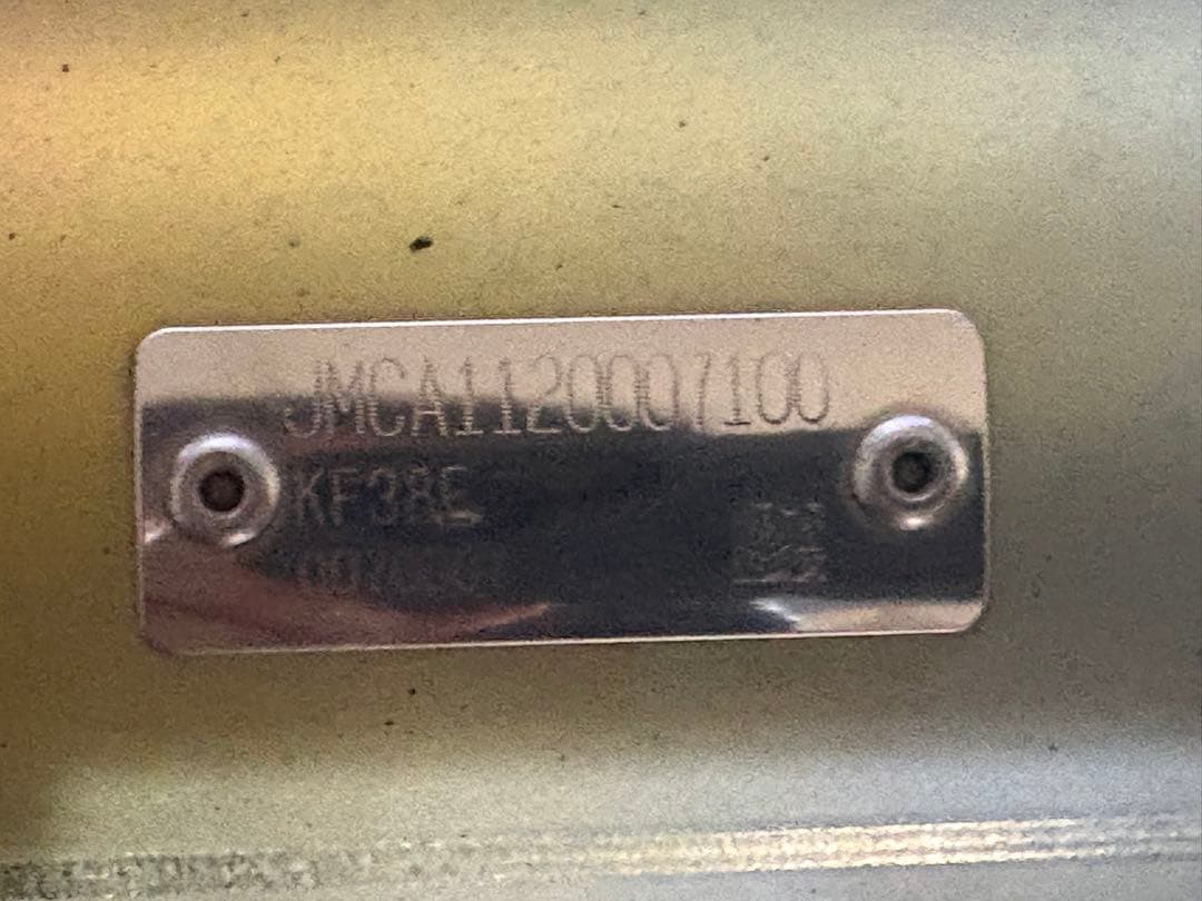 adv150 MORIWAKI マフラー MCA112000/100