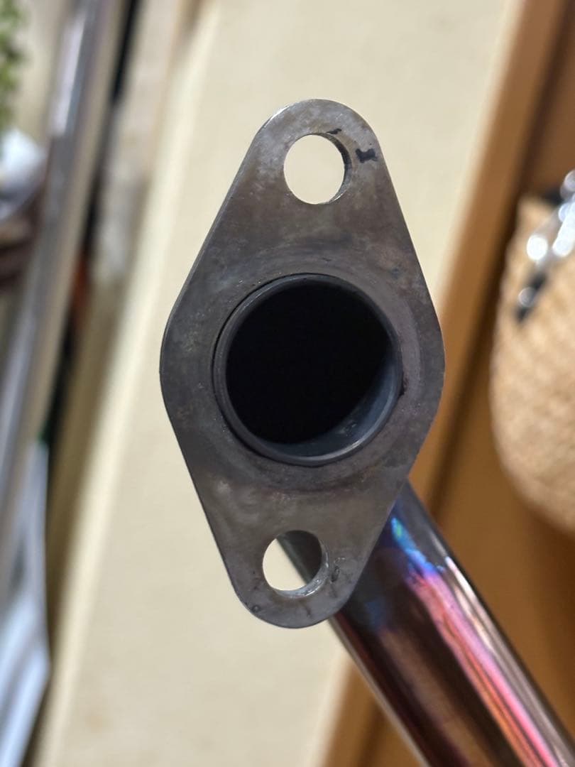 adv150 MORIWAKI マフラー MCA112000/100