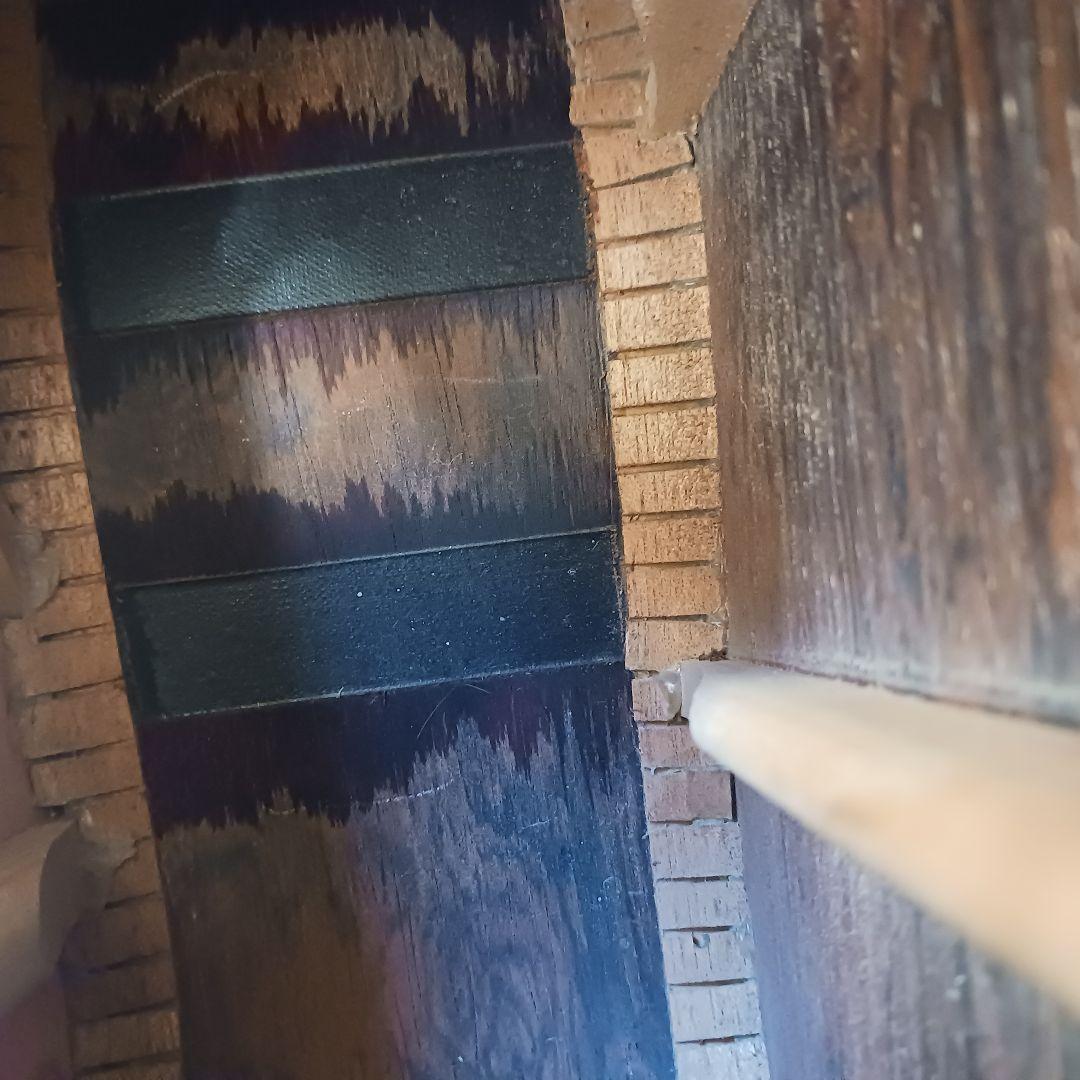 【DaiDai】希少 全音 田村宏作 80号 フォークギター ケース付き