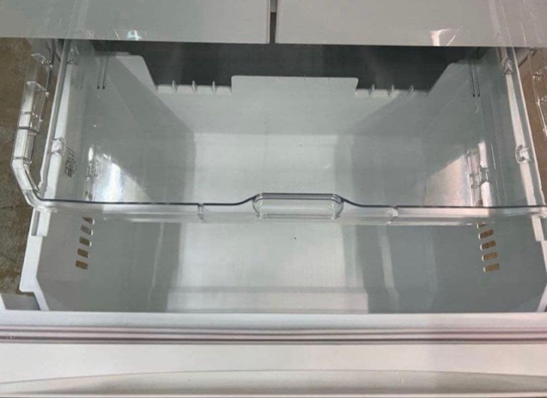 【高年式】2020年式 462L 東芝 6ドア冷蔵庫GR-S460FH