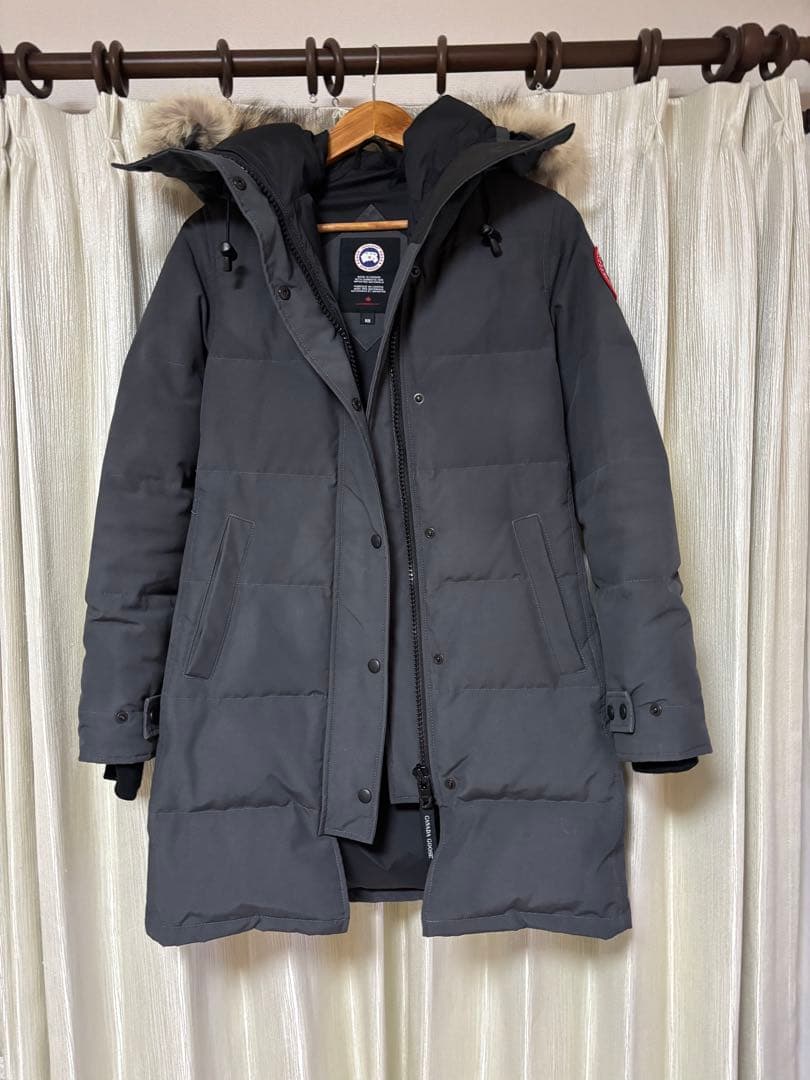 シドニー　マッケンジー