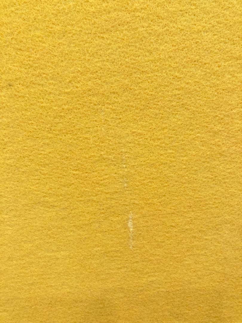 1/30まで⭐︎caracoro EVAキッズ　プレイテーブル　120サイズ