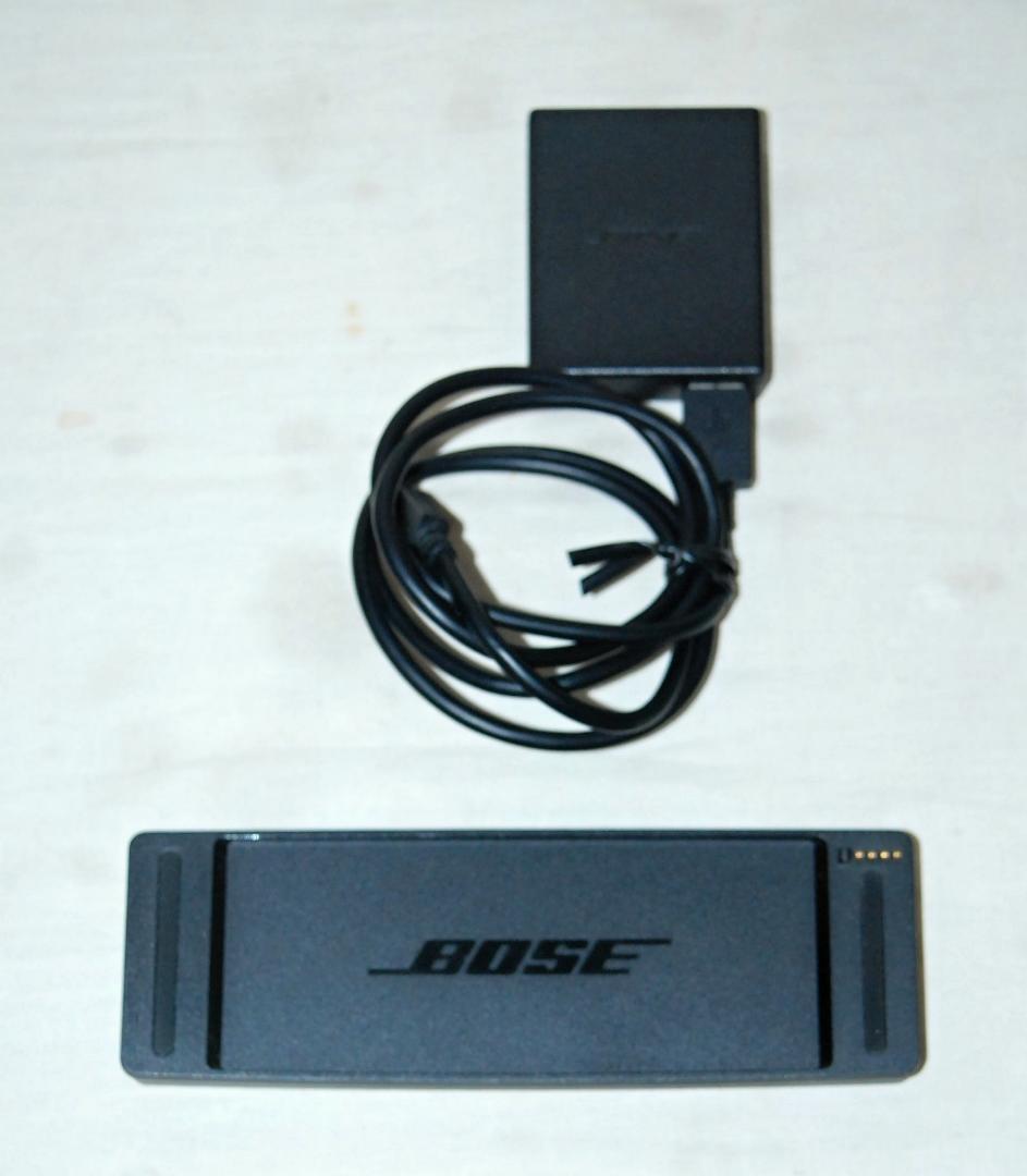 Bose SoundLink Mini ワイヤレススピーカー Bluetooth