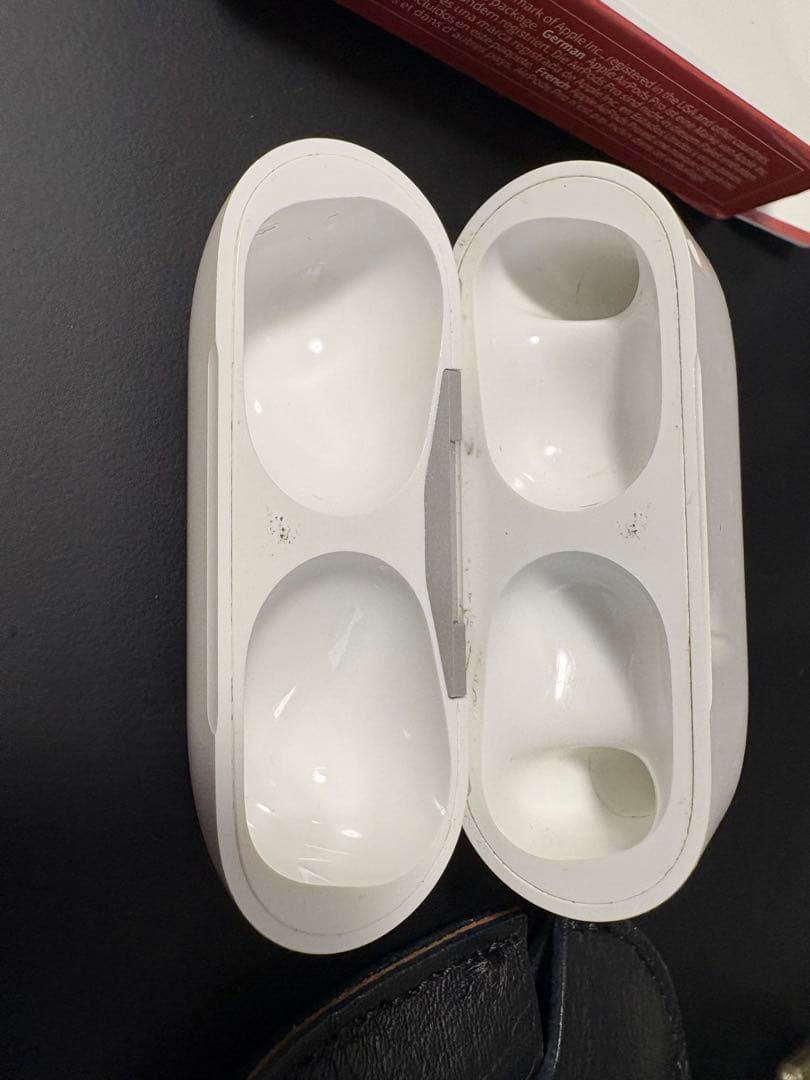 AirPods Pro + SednaEarfit max 右側美品