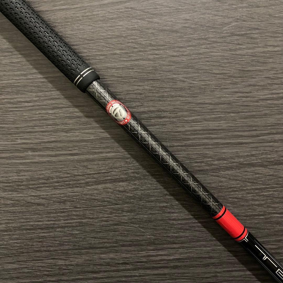 ✨特別SALE✨テーラーメイド ドライバーシャフトTENSEI RED TM50