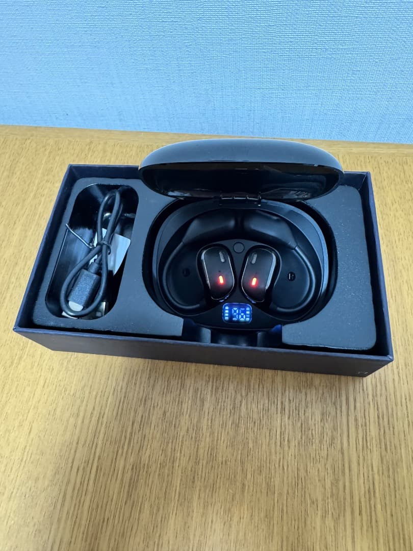 【値下げ】JM15　ワイヤレス　ヘッドフォン　イヤフォン　bluethooth