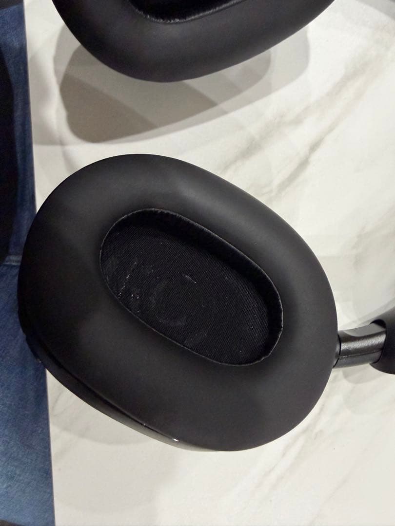 ヘッドホン INZONE H9 WH-G900N