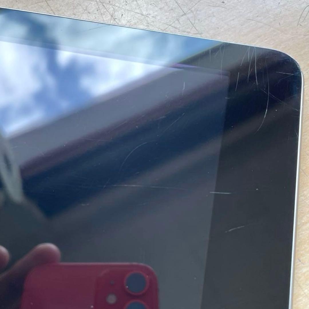 iPad 第6世代　A1893　Wi-Fiモデル　スペースグレイ32GB #5