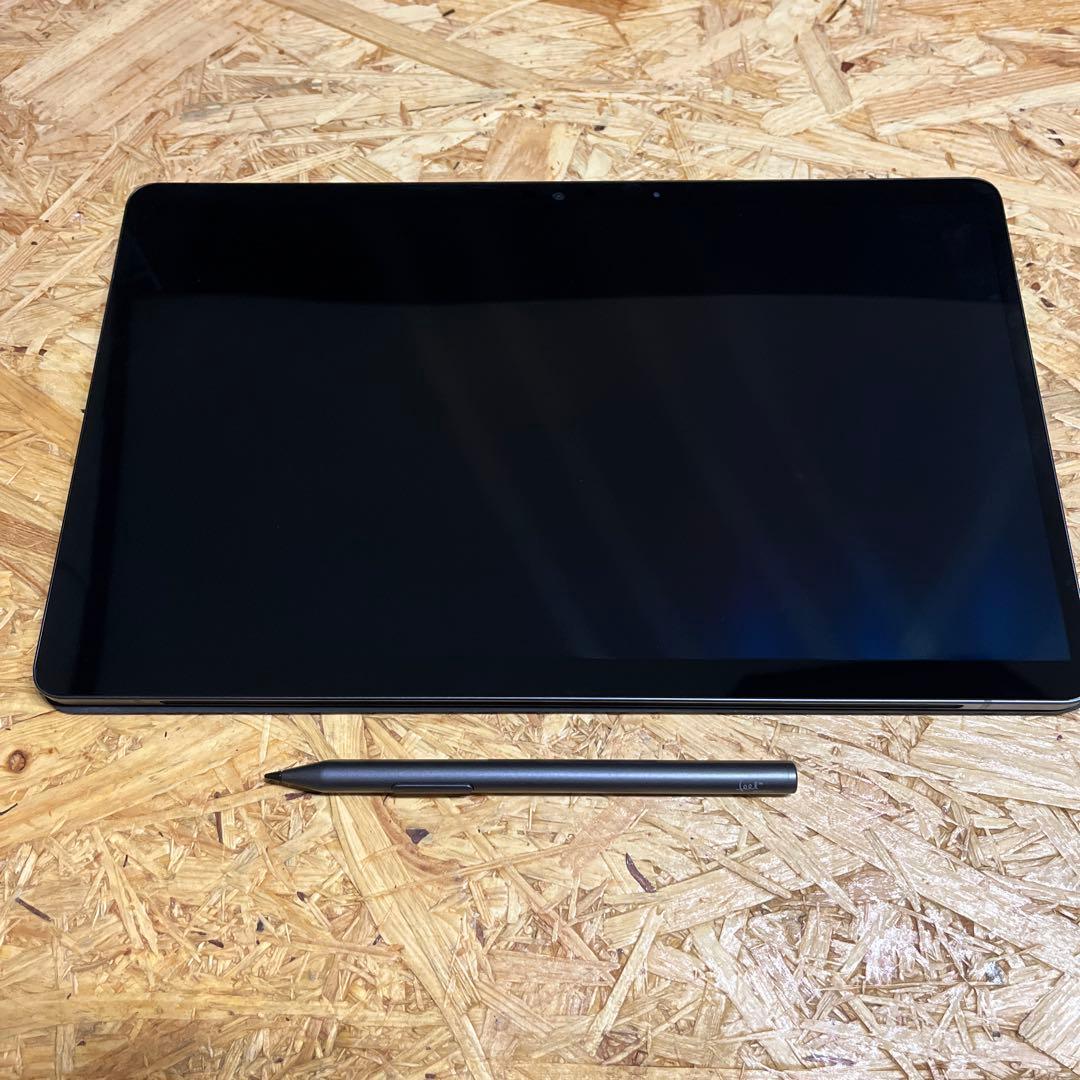 富士通 FMV LOOX 90/G 純正ペン付き Core i7 メモリ16GB