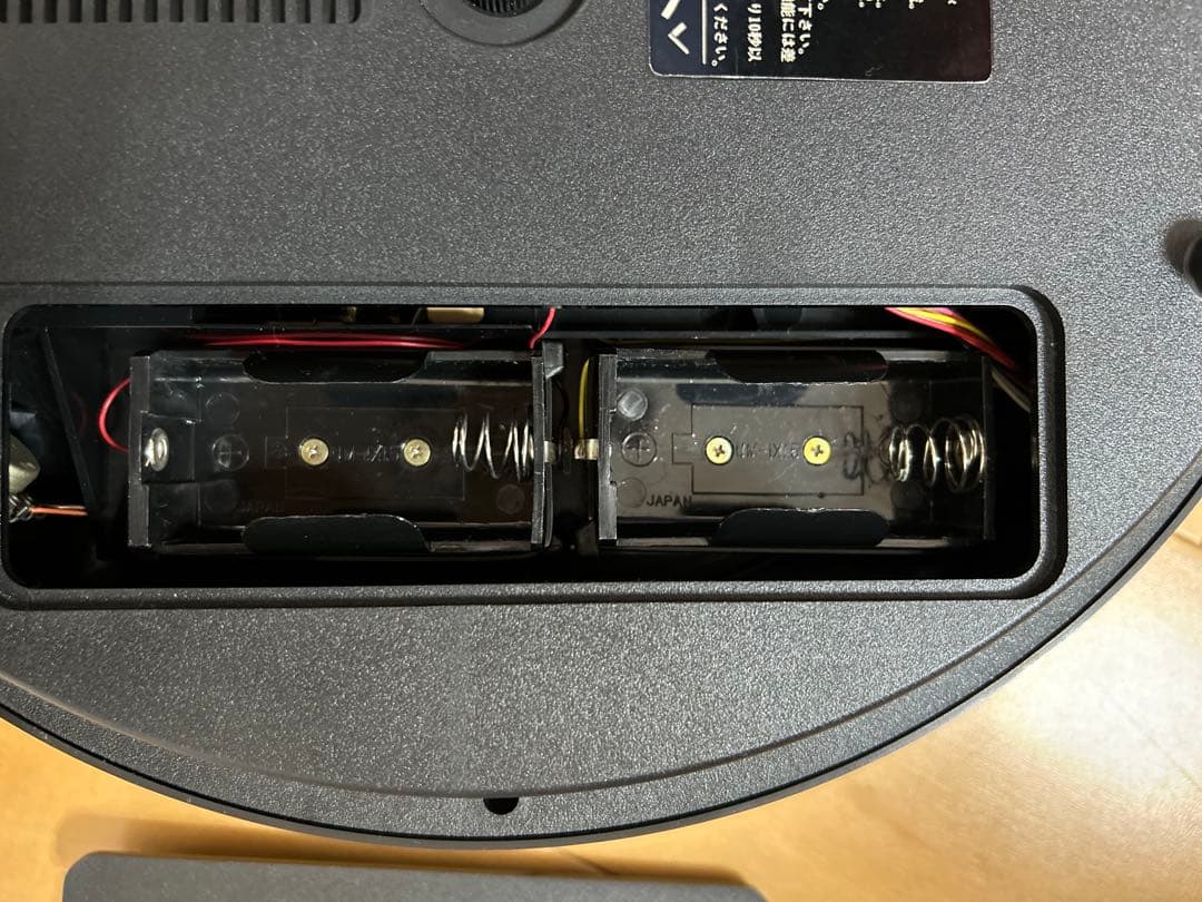 CITIZEN シチズンからくり時計　karakuri 掛け時計 昭和レトロ