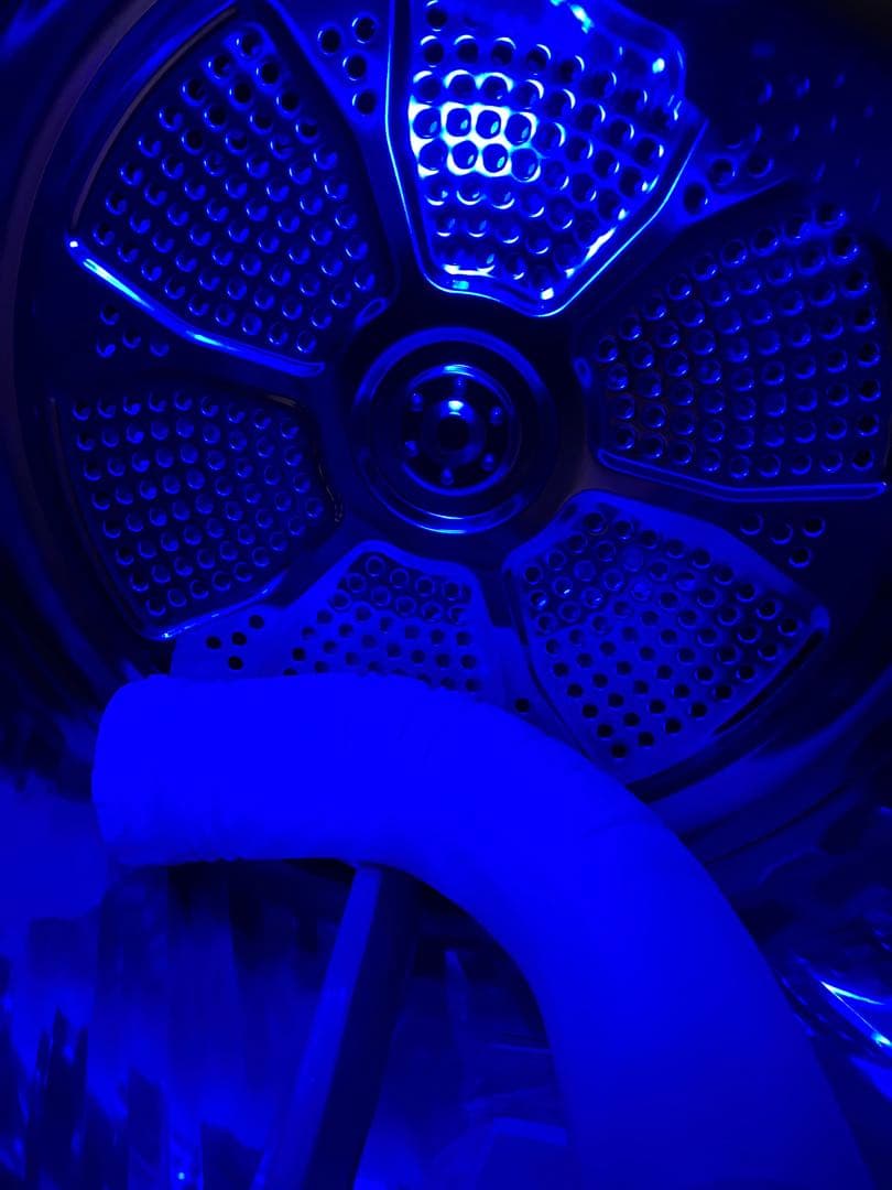 衣類乾燥機 8kg 家庭用 大容量 除菌 シワ取り 衣類乾燥 衣類 乾燥 1人暮