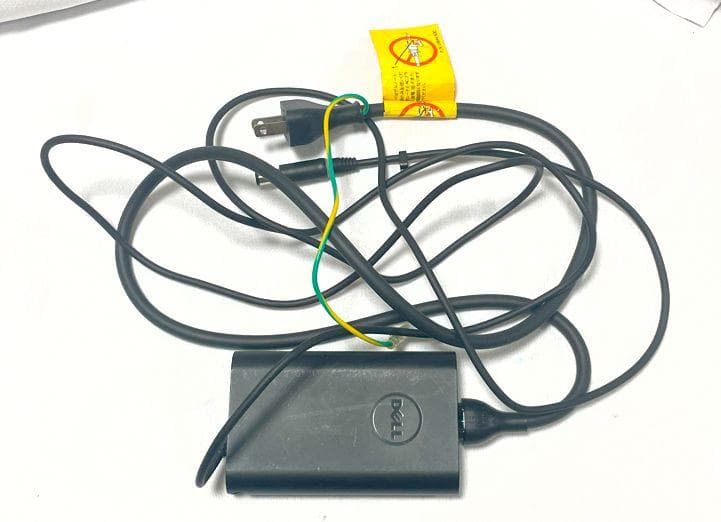 Dell ノートPC 13.3インチ Windows 11 本体