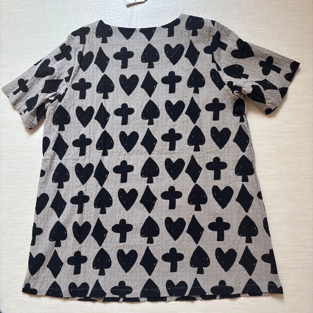 新品　ワコール マタノアツコ シャーリング素材　パジャマ ルームウェア